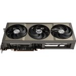 Sapphire Radeon RX 9060 XT Nitro+ Gaming OC 16GB GDDR6 Grey 11350-01-20G - Image 5
