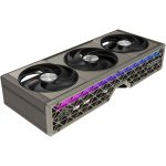 Sapphire Radeon RX 9060 XT Nitro+ Gaming OC 16GB GDDR6 Grey 11350-01-20G - Image 6