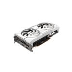 Sapphire Radeon RX 9060 XT Pure Gaming OC 16GB GDDR6 White 11350-02-20G - Image 2