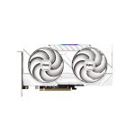 Sapphire Radeon RX 9060 XT Pure Gaming OC 16GB GDDR6 White 11350-02-20G - Image 3