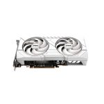 Sapphire Radeon RX 9060 XT Pure Gaming OC 16GB GDDR6 White 11350-02-20G - Image 5