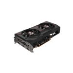 Sapphire Radeon RX 9060 XT Pulse Gaming 16GB GDDR6 Black 11350-03-20G - Image 2