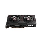 Sapphire Radeon RX 9060 XT Pulse Gaming 16GB GDDR6 Black 11350-03-20G - Image 5