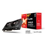 Sapphire Radeon RX 9060 XT Pulse Gaming 16GB GDDR6 Black 11350-03-20G - Image 8