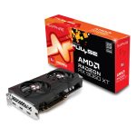 Sapphire Radeon RX 9060 XT Pulse Gaming 8GB GDDR6 Black 11350-04-20G