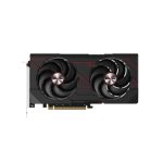 Sapphire Radeon RX 9060 XT Pulse Gaming 8GB GDDR6 Black 11350-04-20G - Image 3