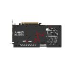 Sapphire Radeon RX 9060 XT Pulse Gaming 8GB GDDR6 Black 11350-04-20G - Image 4