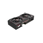 Sapphire Radeon RX 9060 XT Pulse Gaming 8GB GDDR6 Black 11350-04-20G - Image 6