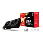 Sapphire Radeon RX 9060 XT Pulse Gaming 8GB GDDR6 Black 11350-04-20G - Image 8