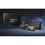 Samsung PM9A3 960GB M.2 NVMe PCIe 4.0 x4 MZ1L2960HCJR-00A07 - Image 2