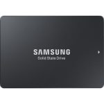 Samsung PM893 7.68TB 2.5" SATA III MZ7L37T6HBLA-00A07