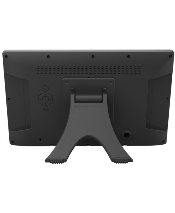 IIYAMA ProLite 15.6" Full HD IPS Touch Monitor Signage Black T1624MSC-B1