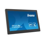 IIYAMA ProLite 15.6" Full HD IPS Touch Monitor Signage Black T1624MSC-B1 - Image 4