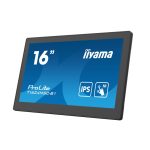 IIYAMA ProLite 15.6" Full HD IPS Touch Monitor Signage Black T1624MSC-B1 - Image 6