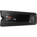 Samsung 990 PRO 1TB M.2 NVMe PCIe 4.0 x4 MZ-V9P1T0GW - Image 4