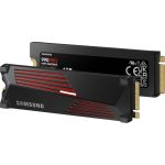 Samsung 990 PRO 1TB M.2 NVMe PCIe 4.0 x4 MZ-V9P1T0GW - Image 5