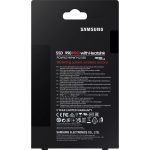 Samsung 990 PRO 1TB M.2 NVMe PCIe 4.0 x4 MZ-V9P1T0GW - Image 7