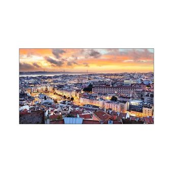 Samsung VH55C-E 55" FHD IPS Digital Signage Display Black LH55VHCEBGBXEN