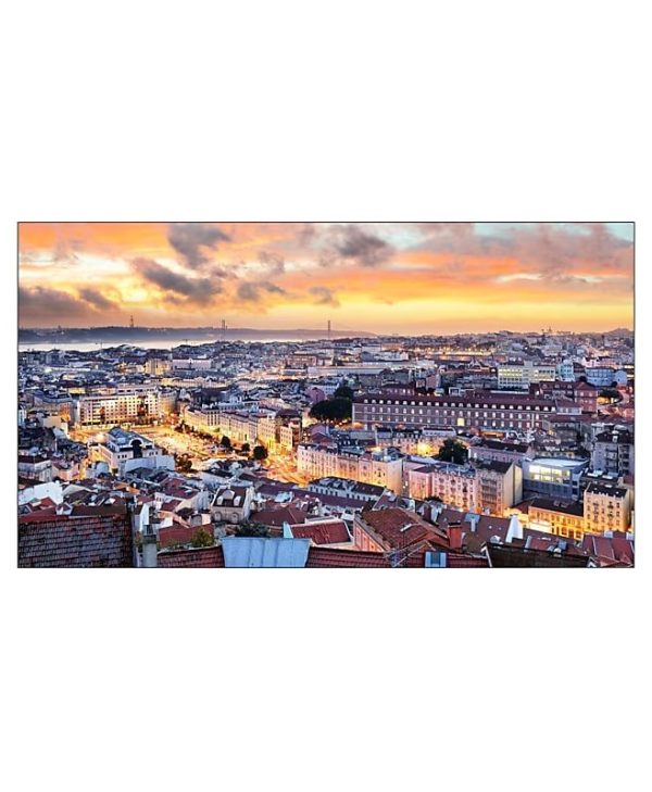 Samsung VH55C-E 55" FHD IPS Digital Signage Display Black LH55VHCEBGBXEN