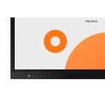 Samsung WA65F 65" Multi-Touch 4K UHD IPS Digital Signage Monitor Black LH65WAFWLGCXEN - Image 7