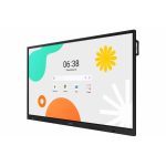 Samsung WA75F 75" Multi-Touch 4K UHD IPS Digital Signage Monitor Black LH75WAFWLGCXEN - Image 3