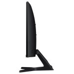 Samsung Essential S3 S27D396GAU 27" FHD Curved Business Monitor Black LS27D396GAUXEN - Image 5