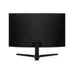 Samsung Essential S3 S27D396GAU 27" FHD Curved Business Monitor Black LS27D396GAUXEN - Image 6
