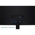 Samsung Essential S3 S27D396GAU 27" FHD Curved Business Monitor Black LS27D396GAUXEN - Image 7