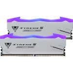 Patriot Viper Xtreme 5 MPower RGB 32GB (2x16GB) DDR5 6000MT/S CL30 White PVXR532G60C30KM - Image 3