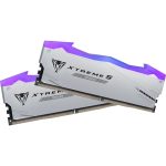 Patriot Viper Xtreme 5 MPower RGB 32GB (2x16GB) DDR5 6000MT/S CL30 White PVXR532G60C30KM - Image 4