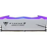 Patriot Viper Xtreme 5 MPower RGB 32GB (2x16GB) DDR5 6000MT/S CL30 White PVXR532G60C30KM - Image 5