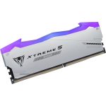Patriot Viper Xtreme 5 MPower RGB 32GB (2x16GB) DDR5 6000MT/S CL30 White PVXR532G60C30KM - Image 6