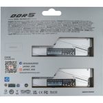 Patriot Viper Xtreme 5 MPower RGB 32GB (2x16GB) DDR5 6000MT/S CL30 White PVXR532G60C30KM - Image 7
