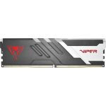 Patriot Viper Venom RGB 32GB (2x16GB) DDR5 6000MT/S CL30 Black/White EXPO PVVR532G600C30K - Image 4
