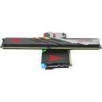 Patriot Viper Venom RGB 32GB (2x16GB) DDR5 6000MT/S CL30 Black/White EXPO PVVR532G600C30K - Image 8