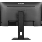 IIYAMA ProLite 27" 4K IPS Monitor Black XUB2792UHSU-B6 - Image 11
