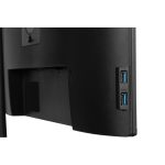 IIYAMA ProLite 27" 4K IPS Monitor Black XUB2792UHSU-B6 - Image 14