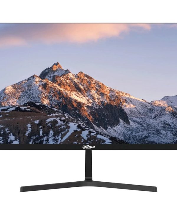Dahua DHI-LM27-B200S 27" FHD Business Monitor Black 1.0.99.12.10182