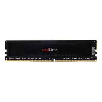 Mushkin Redline DDR5 32GB 4800MT/S CL40 MRE5U480FFFD32G