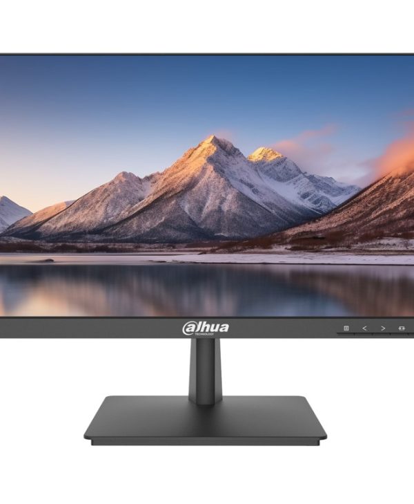 Dahua KM22-L200N 22" FHD Business Monitor Black 54352