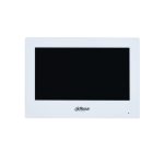 Dahua VTH2622GW-W 7" Touch Monitor White 1.0.01.15.11885