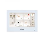 Dahua VTH2622GW-W 7" Touch Monitor White 1.0.01.15.11885 - Image 2