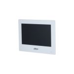 Dahua VTH2622GW-W 7" Touch Monitor White 1.0.01.15.11885 - Image 3