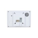 Dahua VTH2622GW-W 7" Touch Monitor White 1.0.01.15.11885 - Image 4