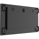 IIYAMA Prolite 55" UHD IPS Touch Monitor Signage Black TF5539AS-B1AG - Image 14