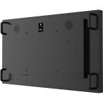 IIYAMA Prolite 55" UHD IPS Touch Monitor Signage Black TF5539AS-B1AG - Image 15