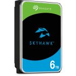Seagate SkyHawk 6TB 3.5" SATA III ST6000VX009 - Image 3
