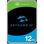 Seagate SkyHawk AI 12TB 3.5" SATA III ST12000VE003 - Image 2