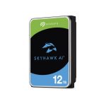 Seagate SkyHawk AI 12TB 3.5" SATA III ST12000VE003