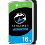 Seagate SkyHawk AI 16TB 3.5" SATA III ST16000VE004